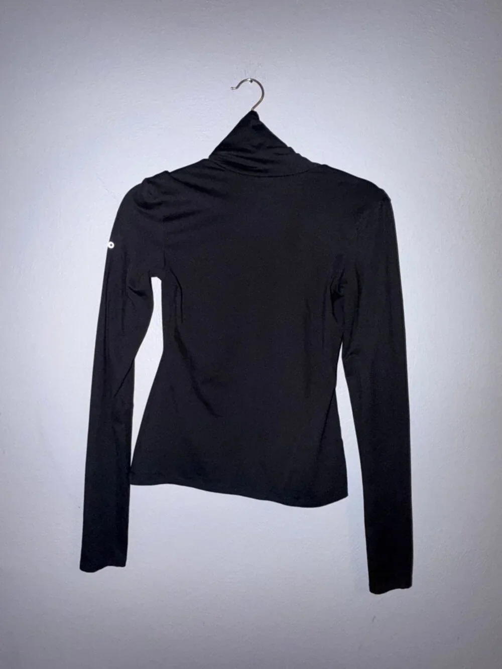 Alo Yoga Soft Protection turtleneck - S